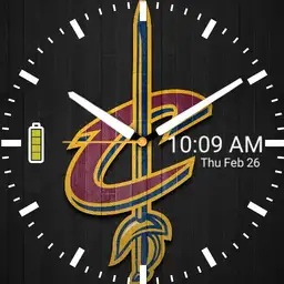 Cleveland Cavs 2018