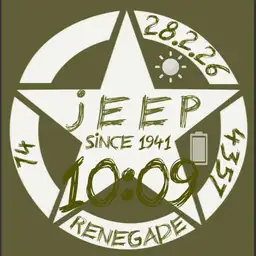 Renegade