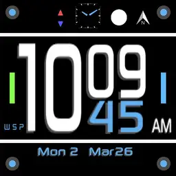 Wlamyr 100