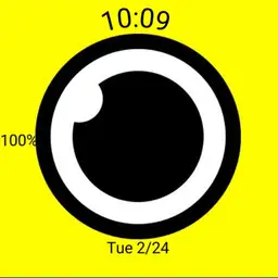 SnapBot Obsession