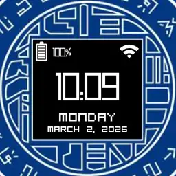 Digivice Copy