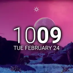 No Mans Sky Pink