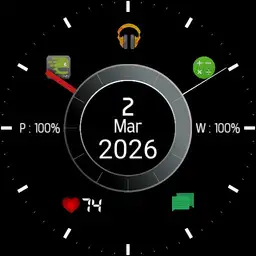 Olivers Watch