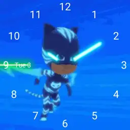 PJMAK Gatuno