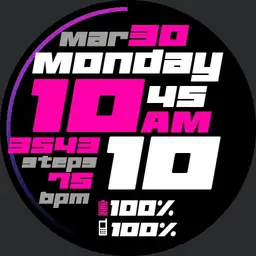 Tekno Magenta