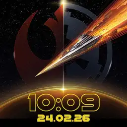 Star Wars Animated Epic 2.1