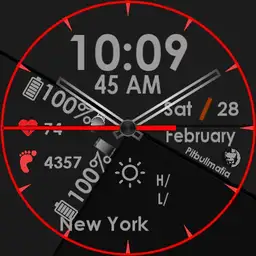 Zwatch