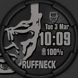 Ruffnek Vinyl Version