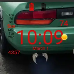 JDM 1