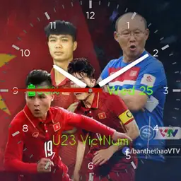 U23 VietNam