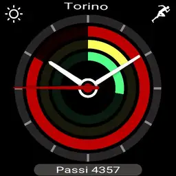 Apple Watch 3.2