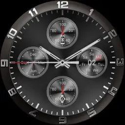 Simplistic Functional Smart Watch Zoom Copy