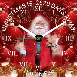 xmas count 1