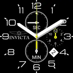 Invicta clone