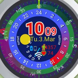 Fadeing Rings Copy