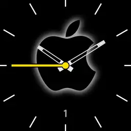 apple simple Copy