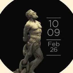 Prometheus