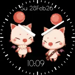 Moogle
