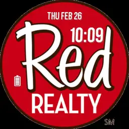 Red Realty MW