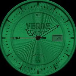 Verde Classic