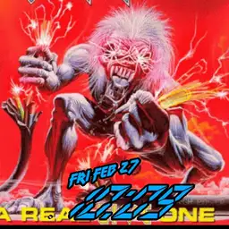 Real Live Eddie