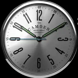 Camden No 88 Steel uColor