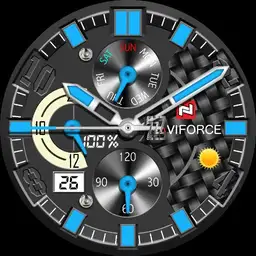 Naviforce Men Casual Mod
