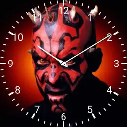Star Wars Sith Darth Maul
