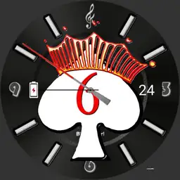 Six of Spades
