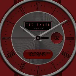 Ted Baker Wine