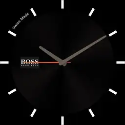 Ayari Boss watch