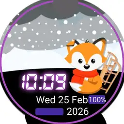FoxW
