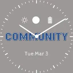 Community Watch