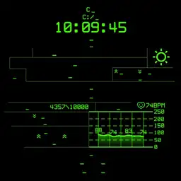Super Terminal Copy
