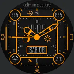 Delirium X Square v1.5