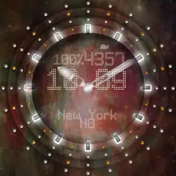 TimeGate JBA160119