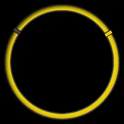 Ziiiro Eclipse Luminous