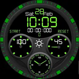 SavageGear Neon