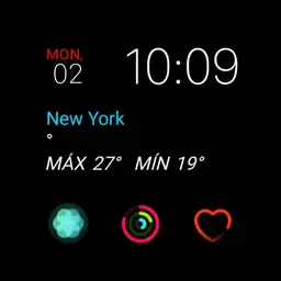 Modular Apple Watch