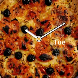 Focaccia