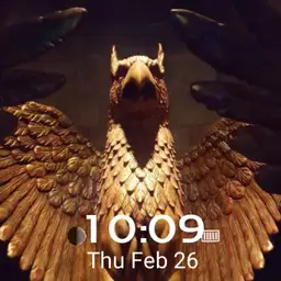 The Griffin