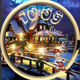 Santa Claus Animation