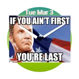 Ricky Bobby