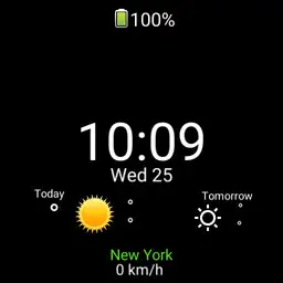my watch 1 Copy