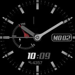MINimple Clockopia v3