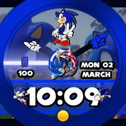 Sonic