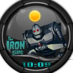 Iron Giant