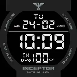 Ufo Inceptor