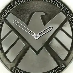 Agents of Shield V.1