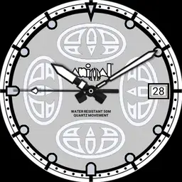 Animal W001 White